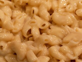 Macaroni and Cheese